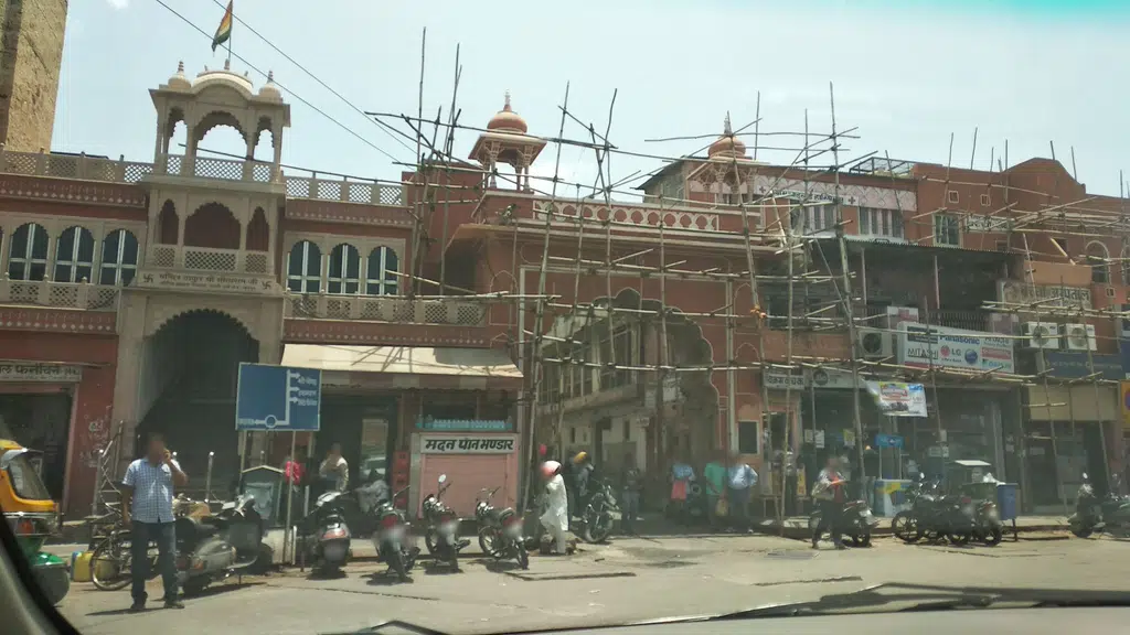 Laxmi Caterers