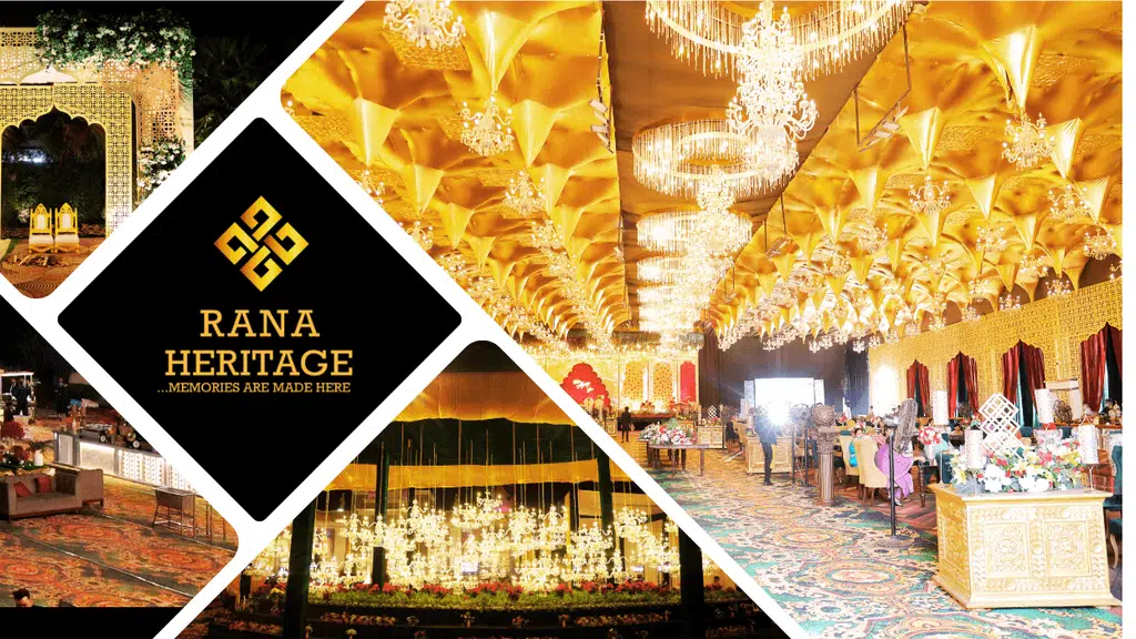 Rana Heritage