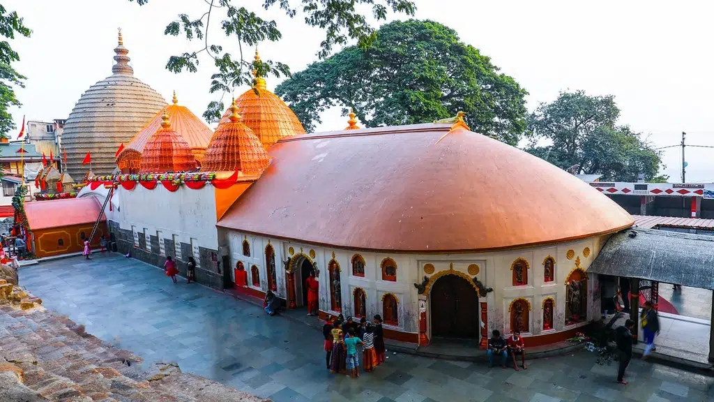 Sangam Prayagraj