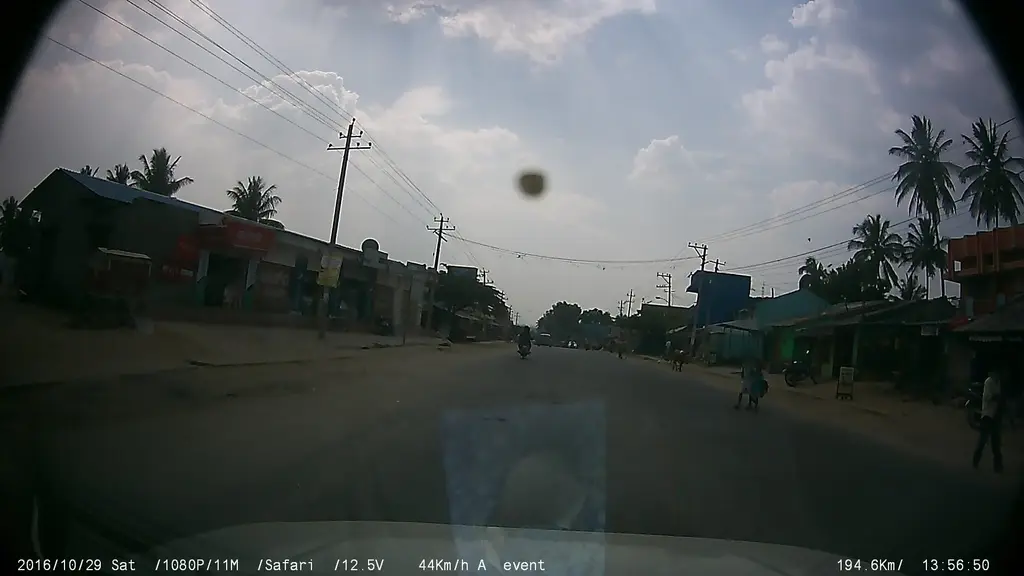 India 1 Atm