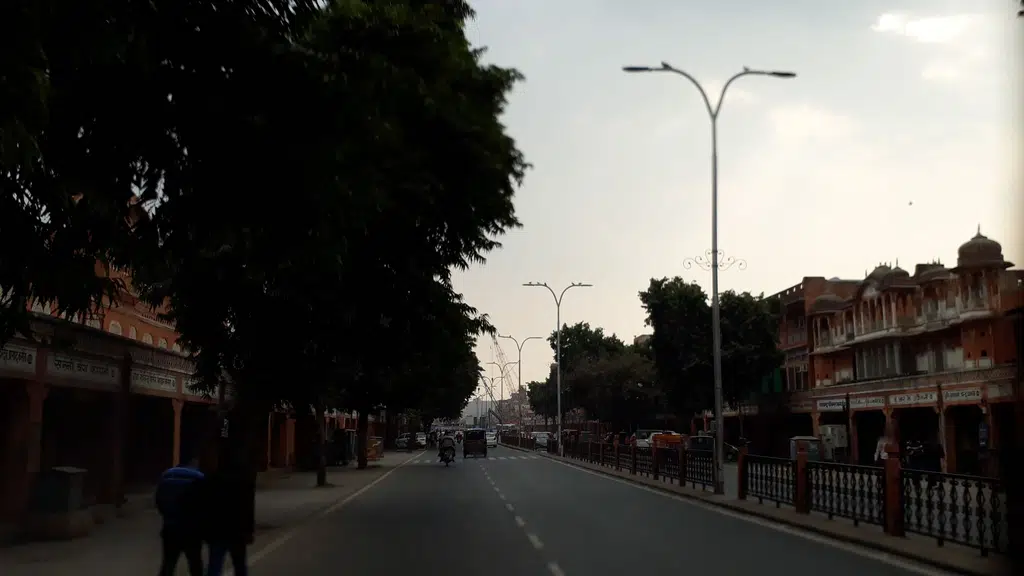 Chaganlal Mangilal Jain
