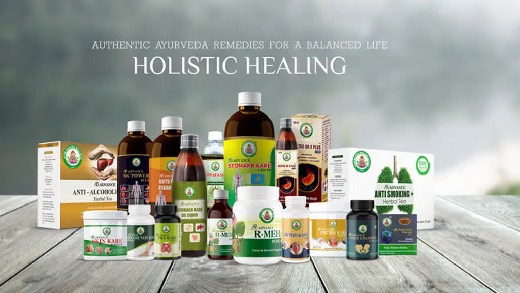 RE Ayur Brahma Wellness - Tumkur