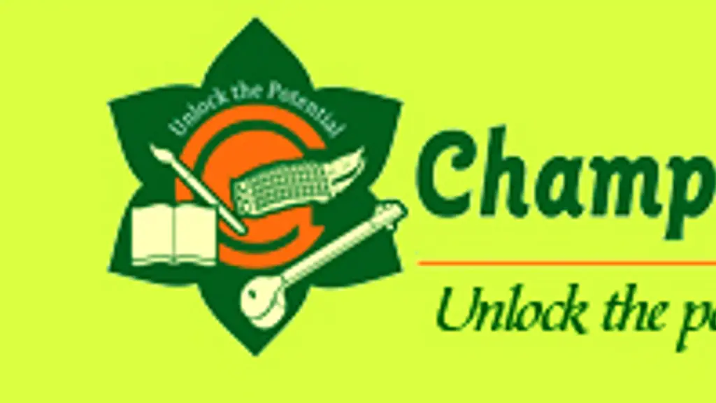 Champaka Academy vijaynagar