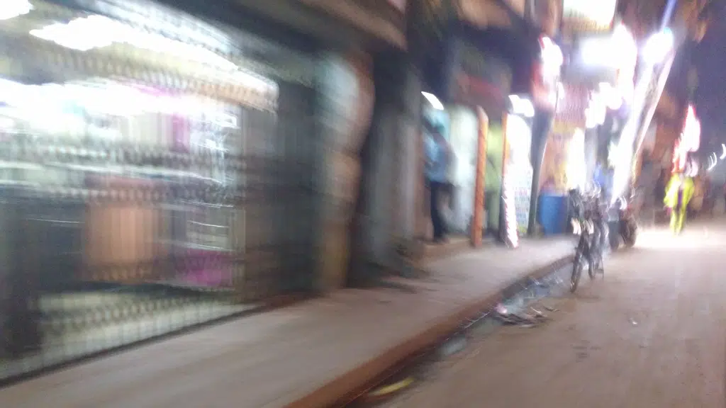 Tara Maa Hotel and Restaurant