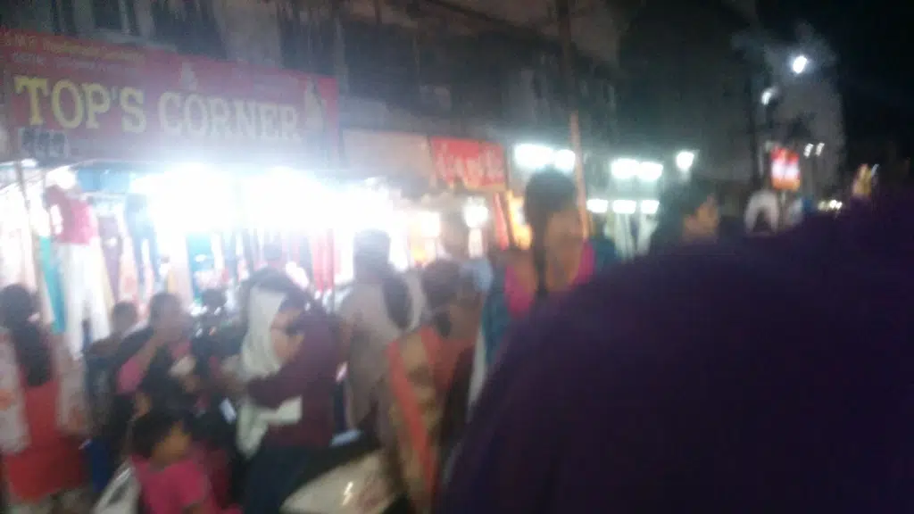Bommana Rajkumar