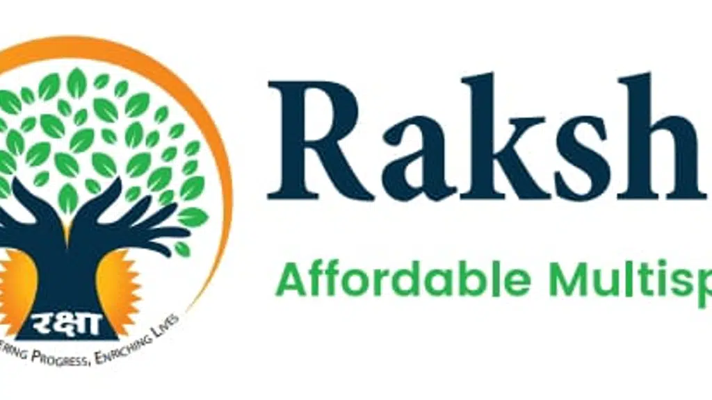 Raksha health options Private Limited