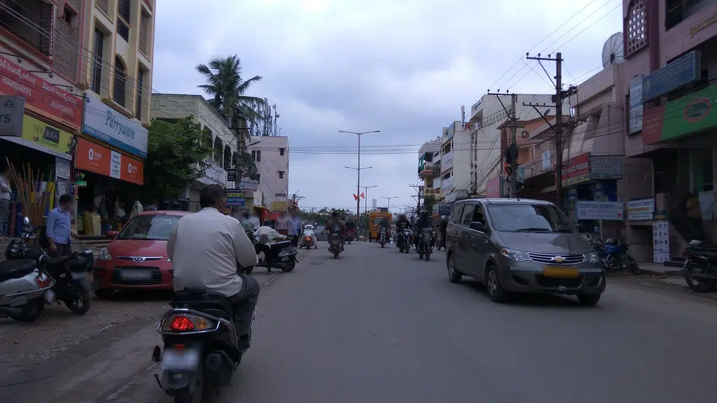 Naturals Salon