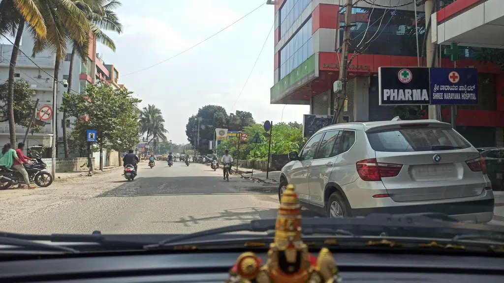 Om Traders