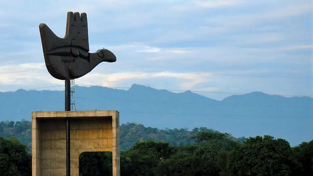 Chandigarh Travelz