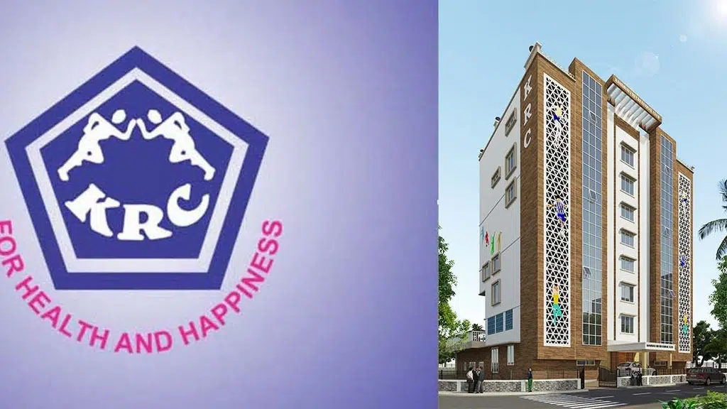 Kandivali Recreation Club