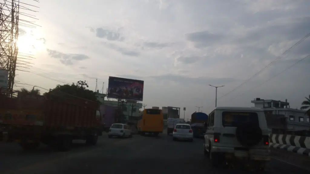 Tiruchenkodu Auto Diesel Works