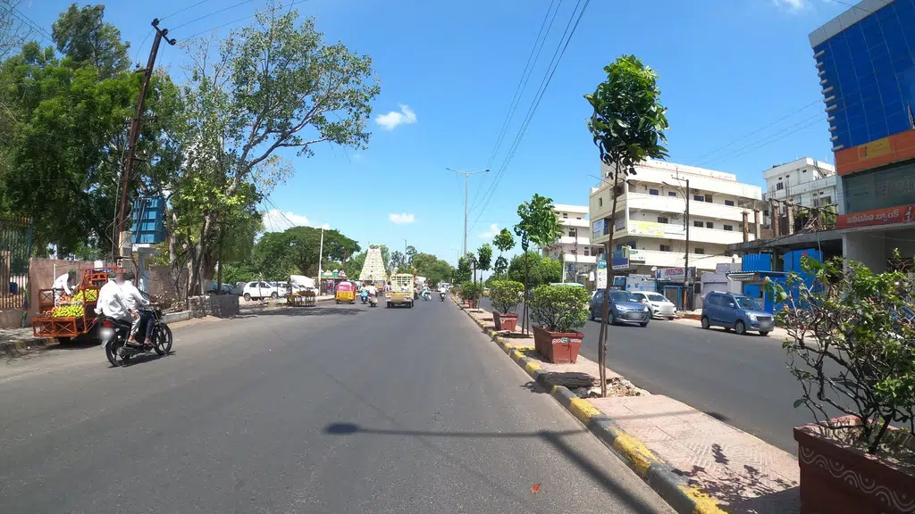 Hasanamba Dental Hospital and College