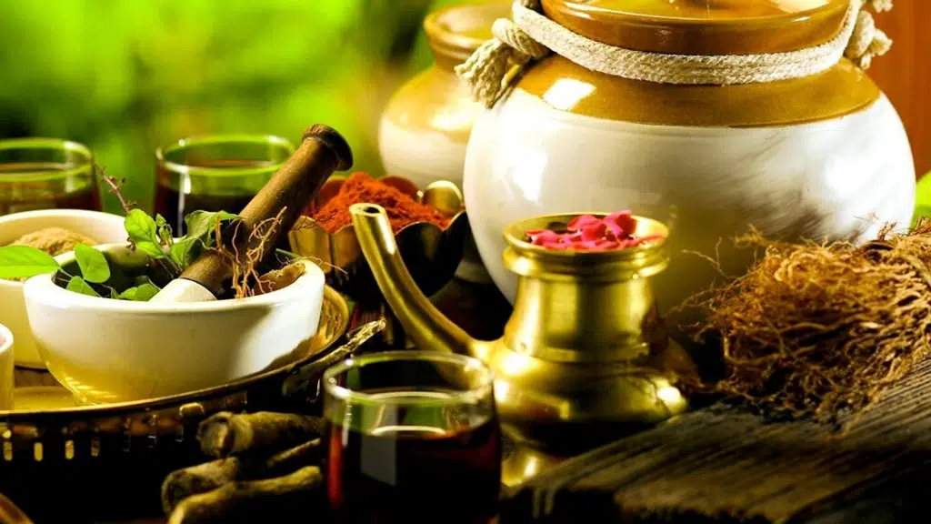 Shashwat Ayurveda