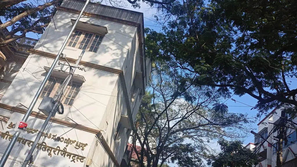 Kaustuba's Car Mart