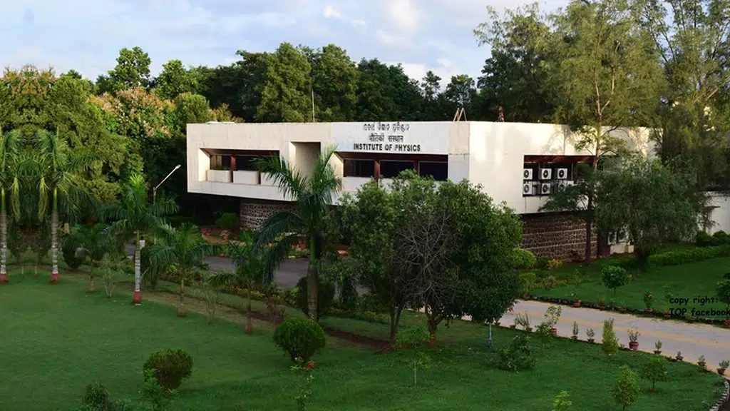 Institute of Physics