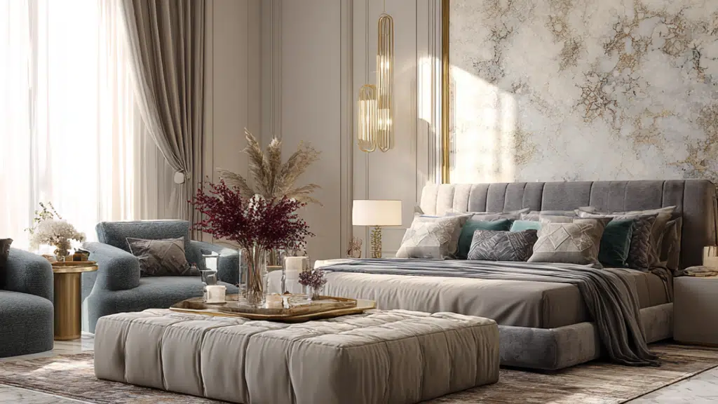 AIKAA Designs and Decors