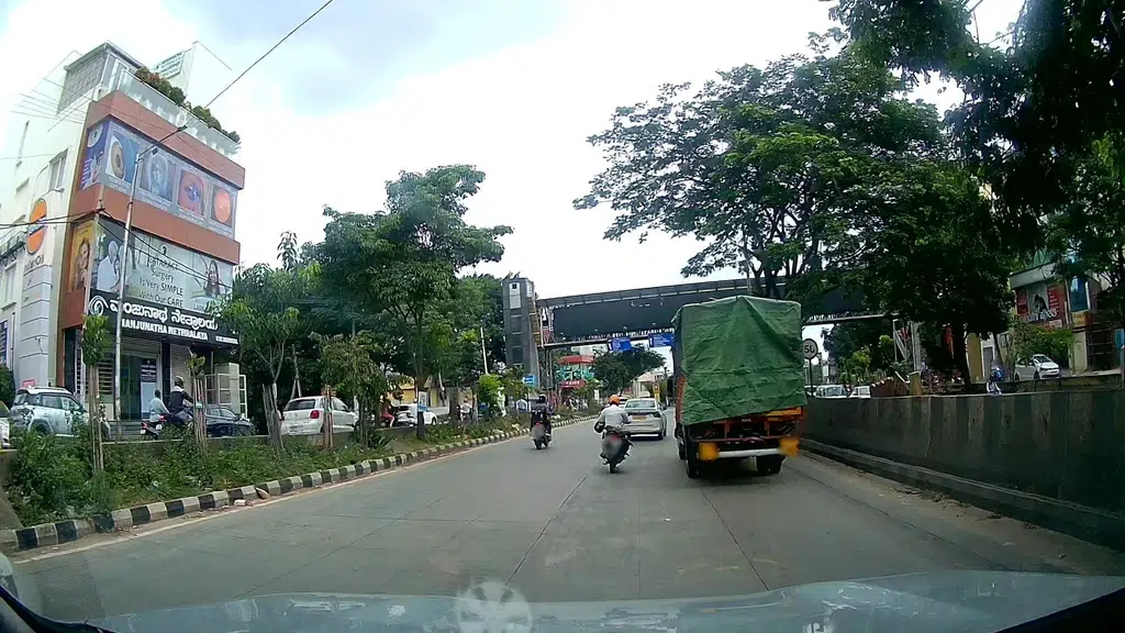 Domino's Pizza | Triveni, Nagarbhavi-2, Karnataka