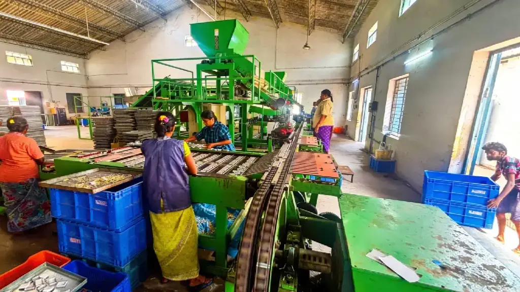 Jevi Exports