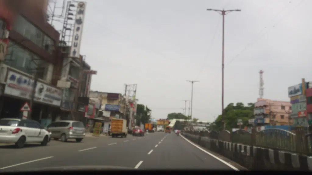 NEXA (Vishnu Cars, Chennai, Chromepet)