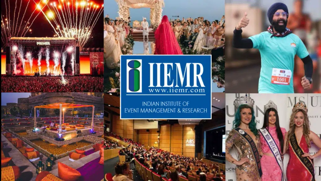 Indian Institute of Event Management