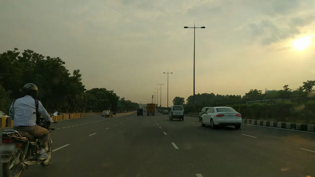Maruti Suzuki Arena