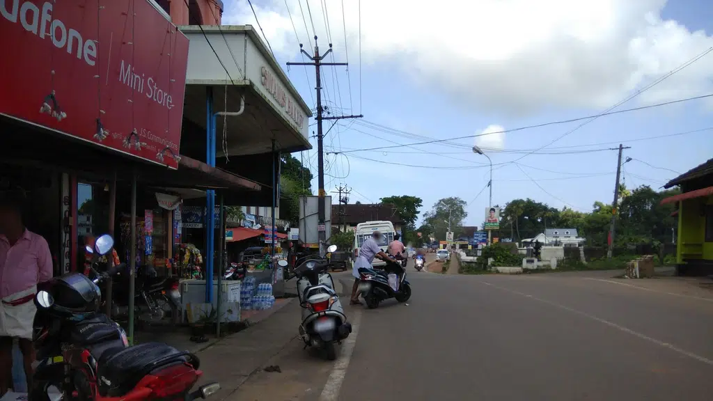 Alappadan Oil Mills