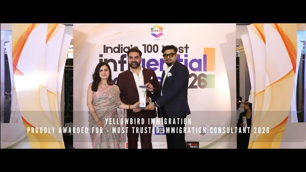 Yellowbird Immigration