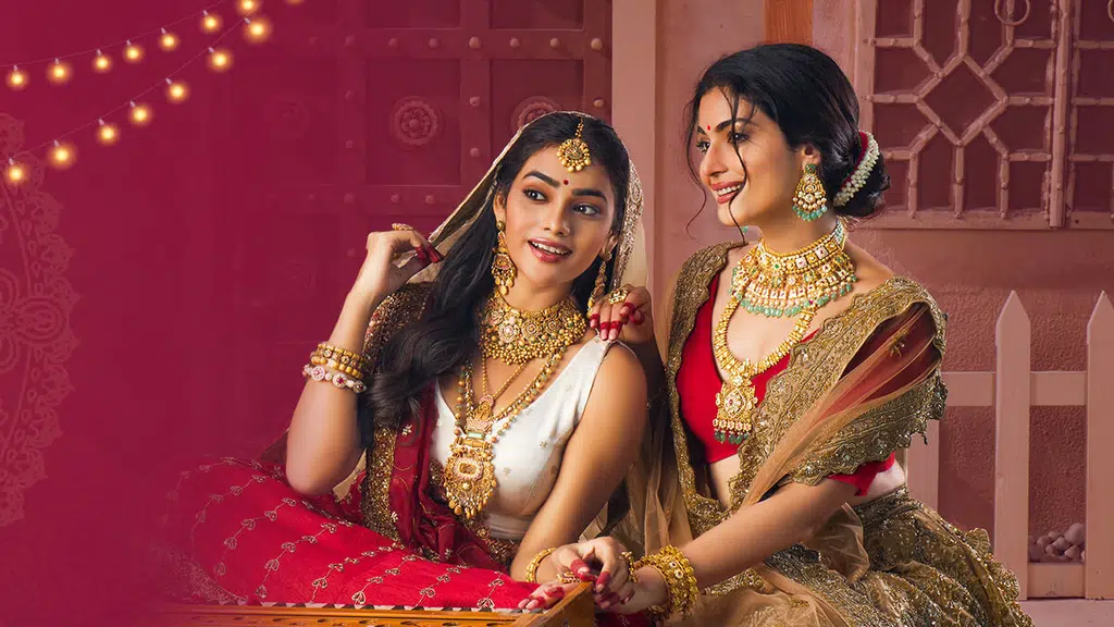 Saheli jewellers