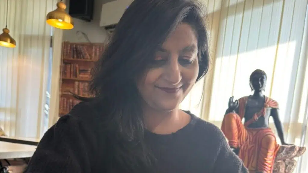 DR. RUCHI GUPTA Consultant Clinical Psychologist.