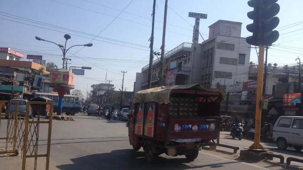 Prince Chowk