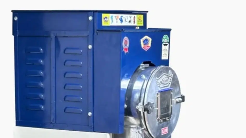 Seemanchal Industries