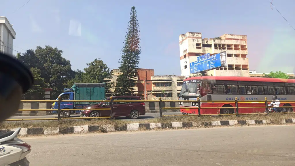 Bangalore IAS Academy