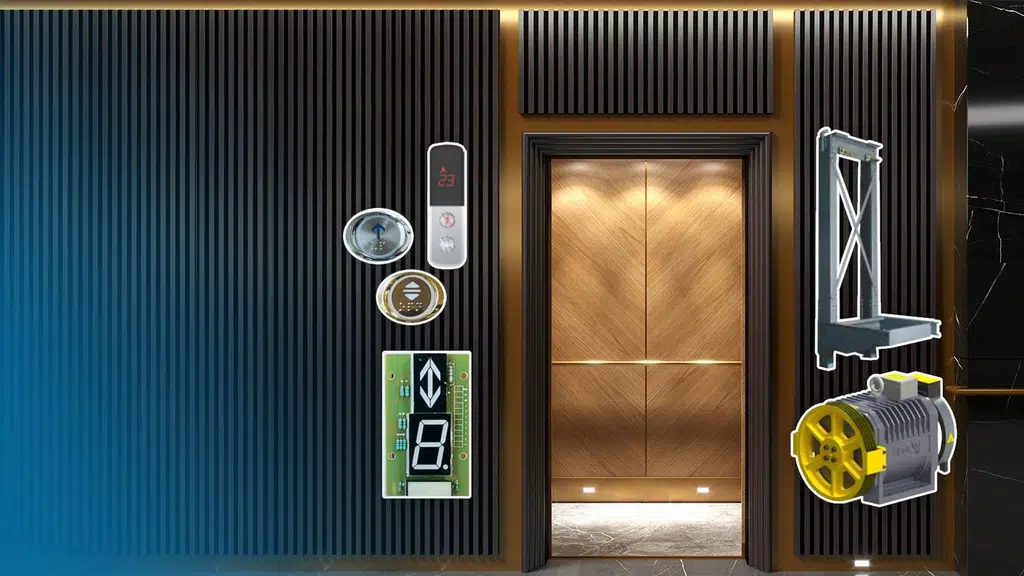 SREE Gajanana Enterprises