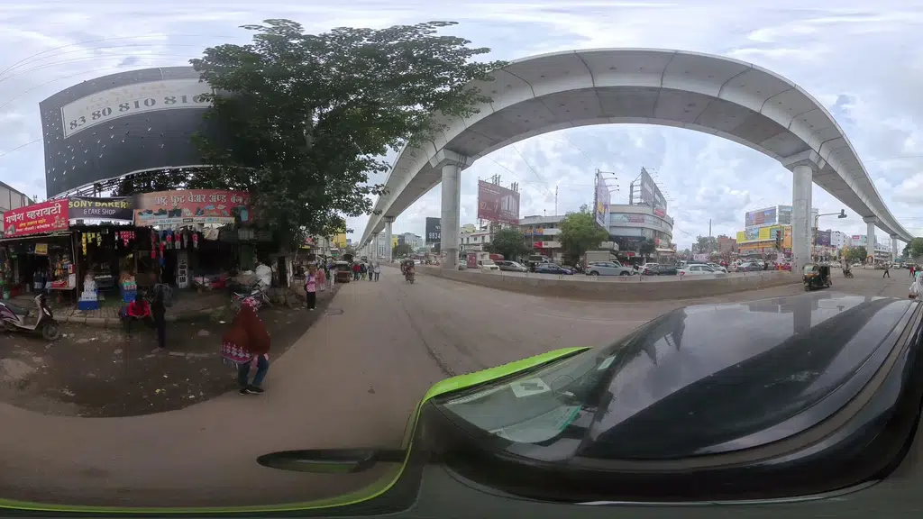 eLobby - Pune - Hinjewadi Chowk