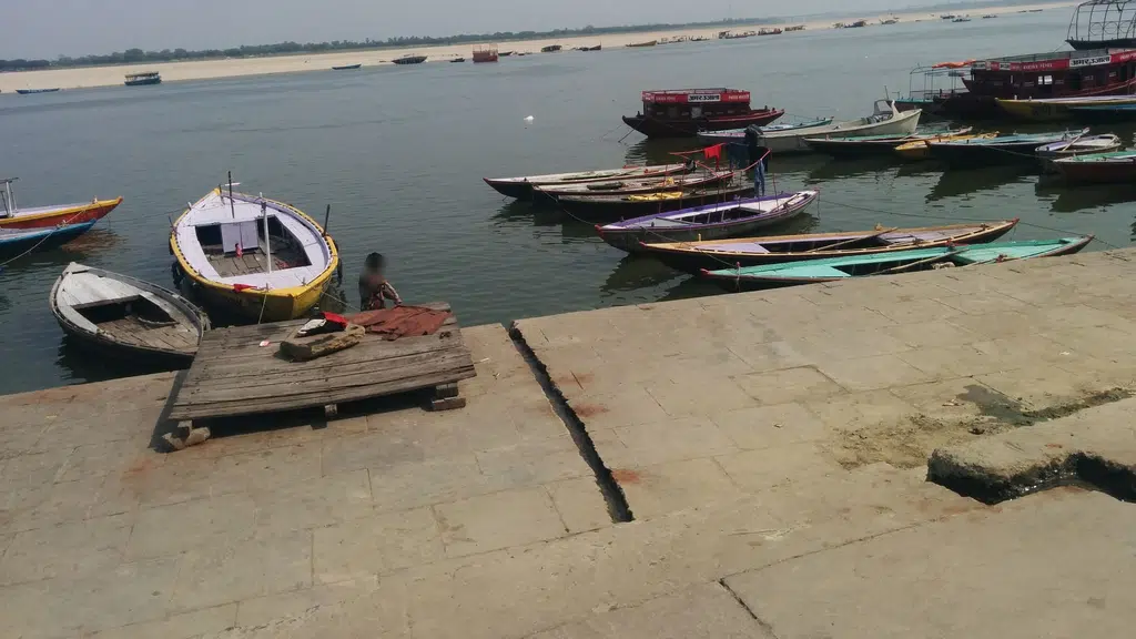 Kashi Stay Guest House