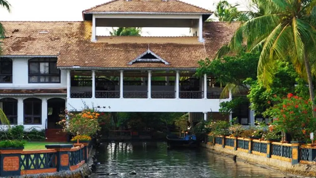 Rajah Ayurveda Hospital Kerala, Chavakkad