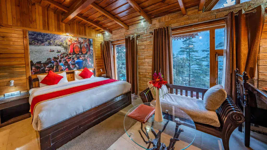 Hotel Rajmahal