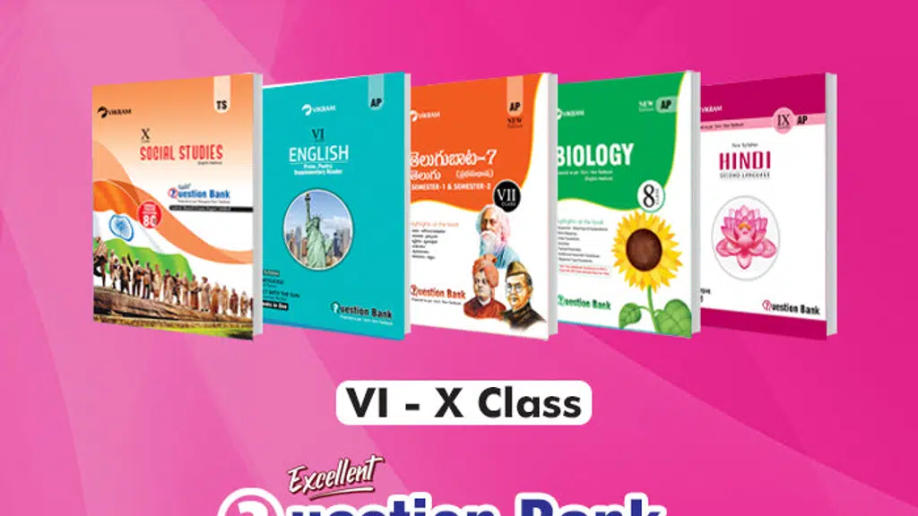 Vikram Publishers Pvt Ltd