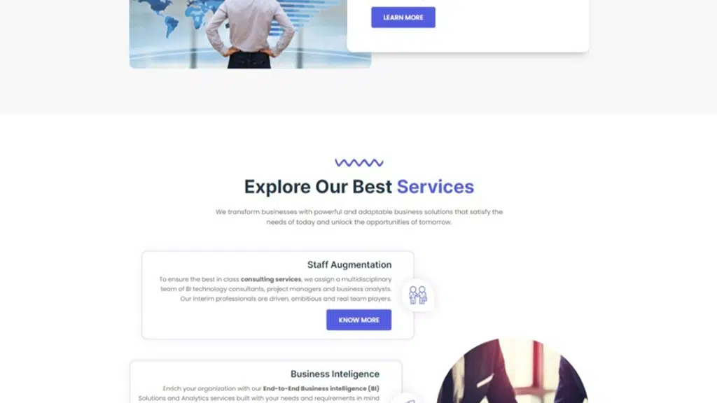 Saras Webtech - Web Design Agency in India | Web Development Company | Website Design Services