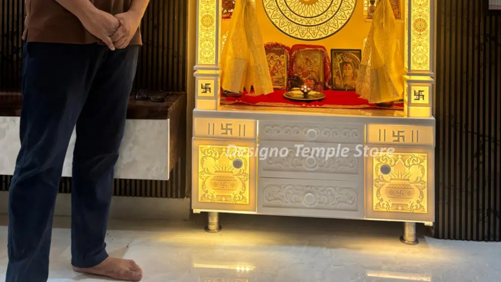Designo Temple Store