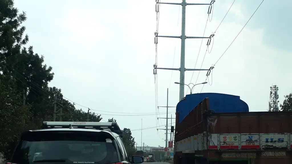 Veera Vahana Udyog Pvt Ltd