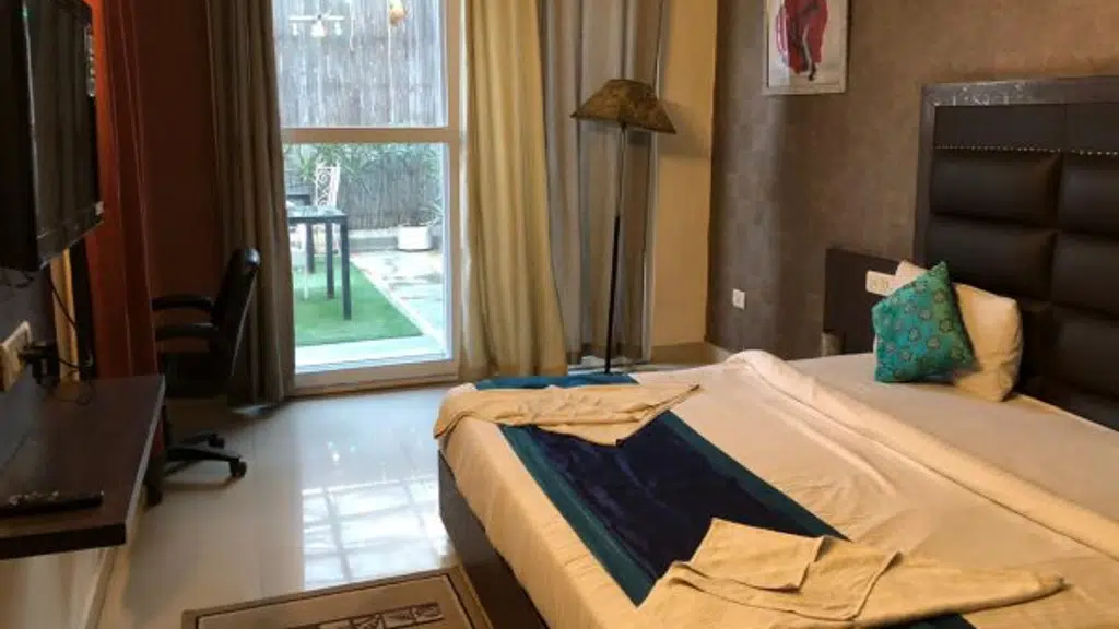 Anantkoti Hotel