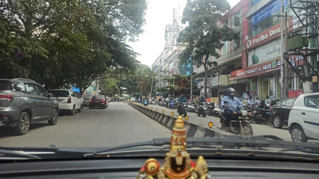 Banaswadi Sub Registrar Office