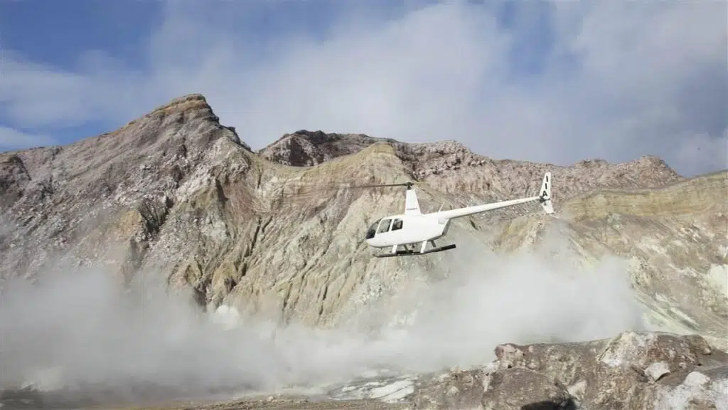 Saffire Skies Aviation