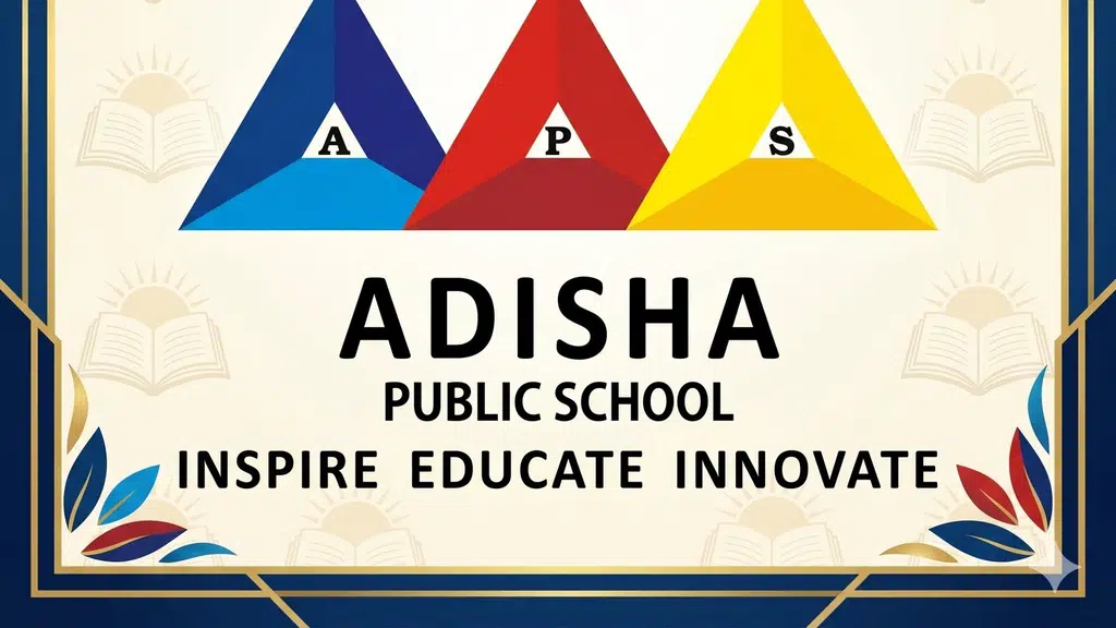 Adisha Public School