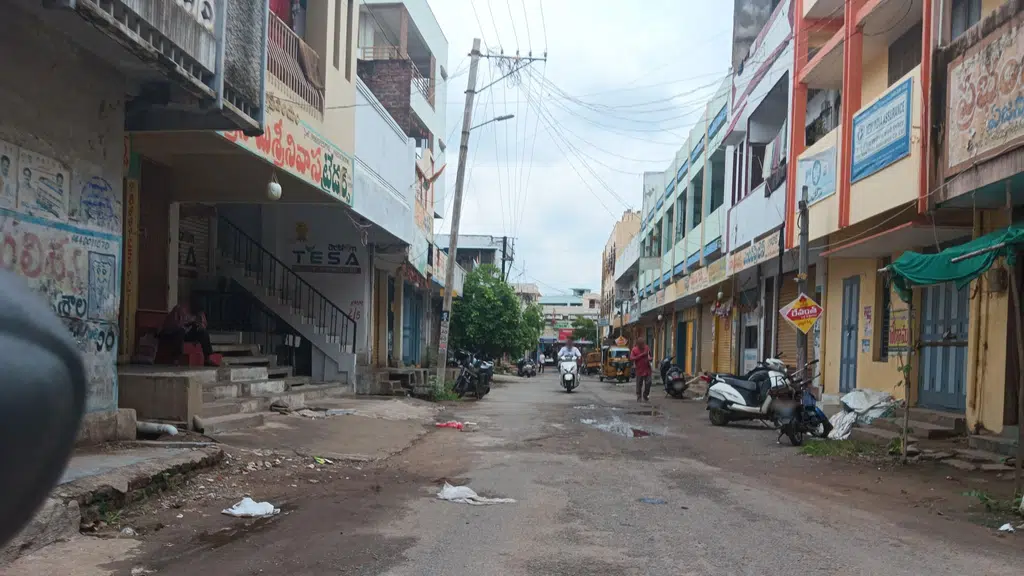 Sri Laxmi Anand Jewellery Mart