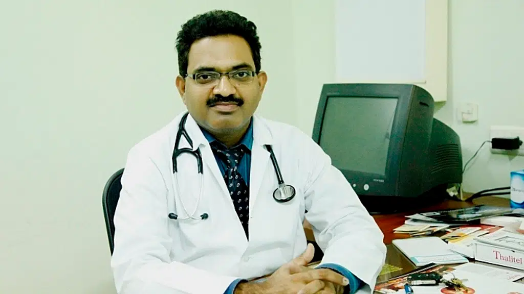 Ayushman Heart Centre