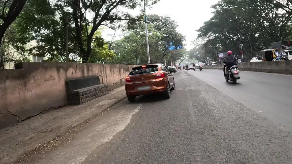 Pune - Pashan Sus Road Offsite ATM