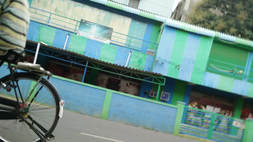 Peni Ice Candy - Saibaba Colony