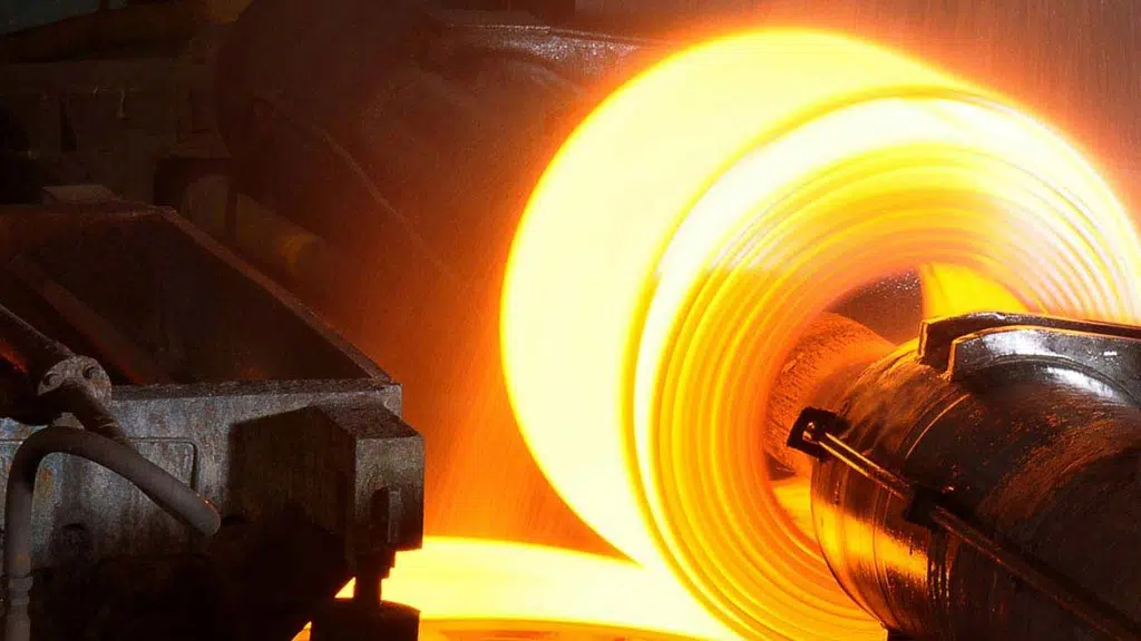 Triton Alloys Inc.